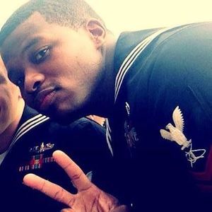 Meet your Posher, Mike